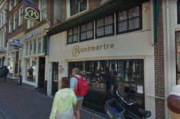 Café Montmartre in Amsterdam opnieuw in rouw gedompeld na overlijden eigenaar