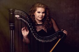 Silver Metz één van de gastartiesten bij Martijn Fischer zingt hits van Hazes