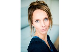 Silver Metz één van de gastartiesten bij Martijn Fischer zingt hits van Hazes