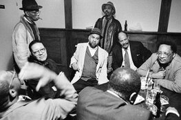 Imagine IC viert 20e verjaardag van 27 september tot 12 november 2019