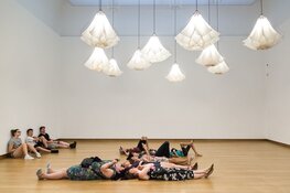 Stedelijk Museum genomineerd Museumtijdschrift Tentoonstellingsprijs 2019!