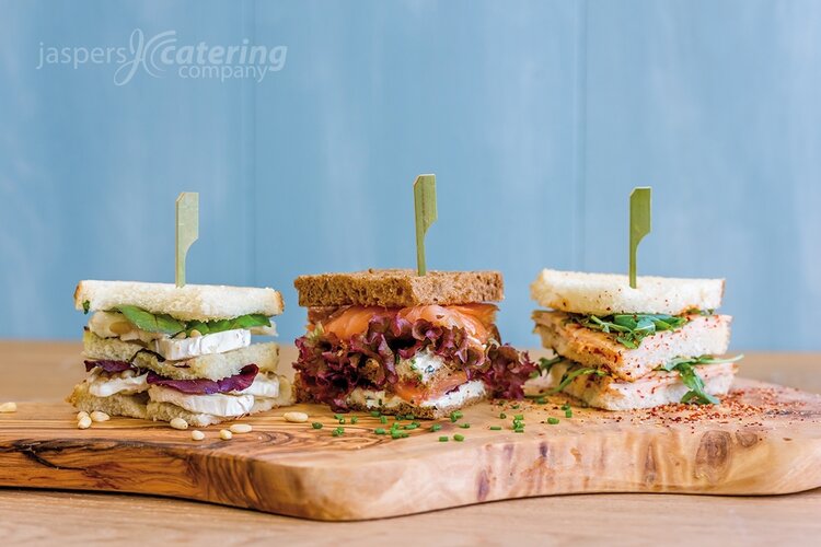 Jaspers Catering Company