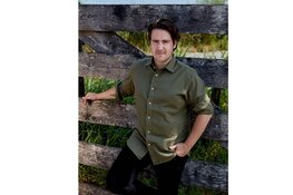 Maik Kuijpers neemt met ‘Aan Tafel’ kinderen mee op culinaire ontdekkingstocht