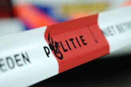 Politie zoekt getuigen na eenzijdig ongeval