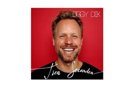 10 Tellen Speelstilte met Diggy Dex