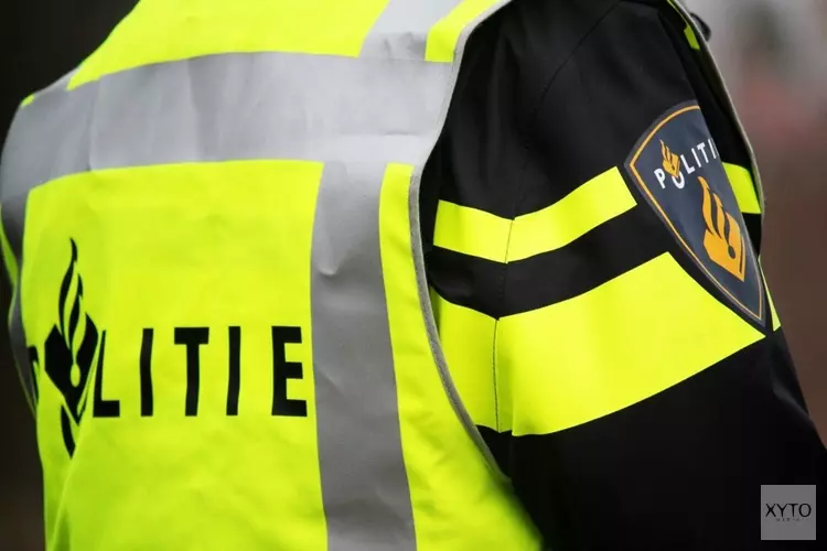 Gewonde bij steekpartij in Amsterdam
