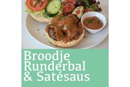 Maandspecials van De Drie Graafjes