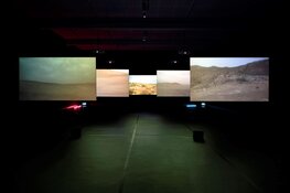 Tentoonstellingen 2019 / 2020 Eye Filmmuseum