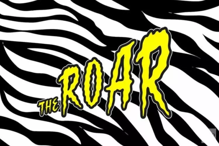 THE ROAR