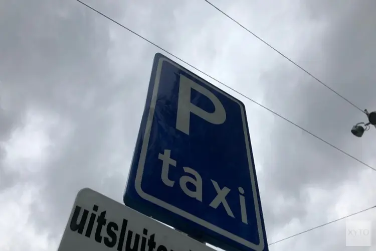 Onderzoek na verdenking illegaal taxivervoer