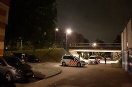 Alweer schoten gelost aan Kloekhorststraat in Amsterdam