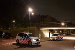 Alweer schoten gelost aan Kloekhorststraat in Amsterdam