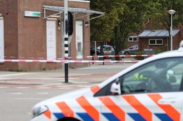 Explosief achtergebleven bij mislukte plofkraak