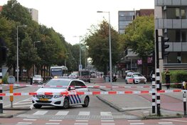 Explosief achtergebleven bij mislukte plofkraak