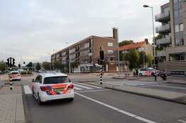 Explosief achtergebleven bij mislukte plofkraak