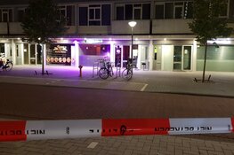 Explosief afgegaan bij coffeeshop