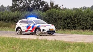 Politie start pilot emissieloze voertuigen