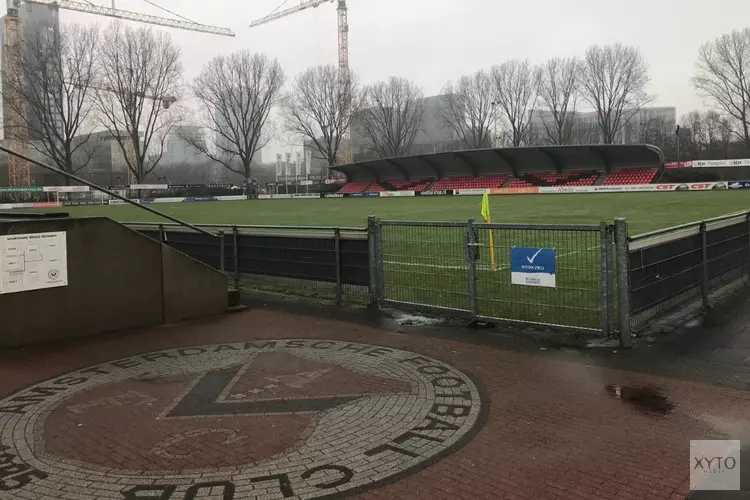 AFC zoekt nog naar juiste vorm