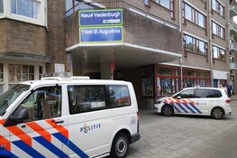Vrouw neergestoken in woonzorgcentrum Amsterdam-West: verdachte opgepakt