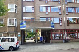 Vrouw neergestoken in woonzorgcentrum Amsterdam-West: verdachte opgepakt
