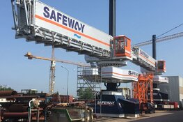 Burggraaf Zeilmakerij is op zoek naar een: Productiemedewerker m/v Fulltime (40 uur)