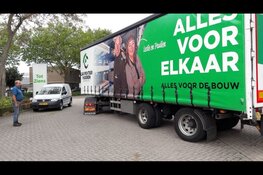 Burggraaf Zeilmakerij is op zoek naar een: Productiemedewerker m/v Fulltime (40 uur)