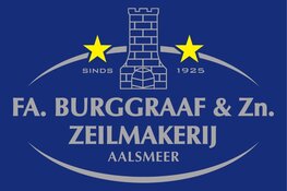 Burggraaf Zeilmakerij is op zoek naar een: Productiemedewerker m/v Fulltime (40 uur)