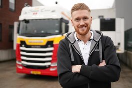 Ontdek en beleef het truckerleven ‘on the road’