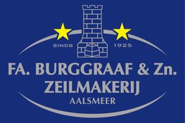 Burggraaf Zeilmakerij is op zoek naar een tekenaar M/V parttime (min. 24 uur) / fulltime (40 uur)