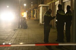 Schoten gelost in Amsterdam-West