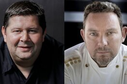 Schilo van Coevorden viert jubileum Taiko met internationale topchefs