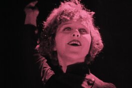 Stille Britse film uit collectie Eye in première in Londen