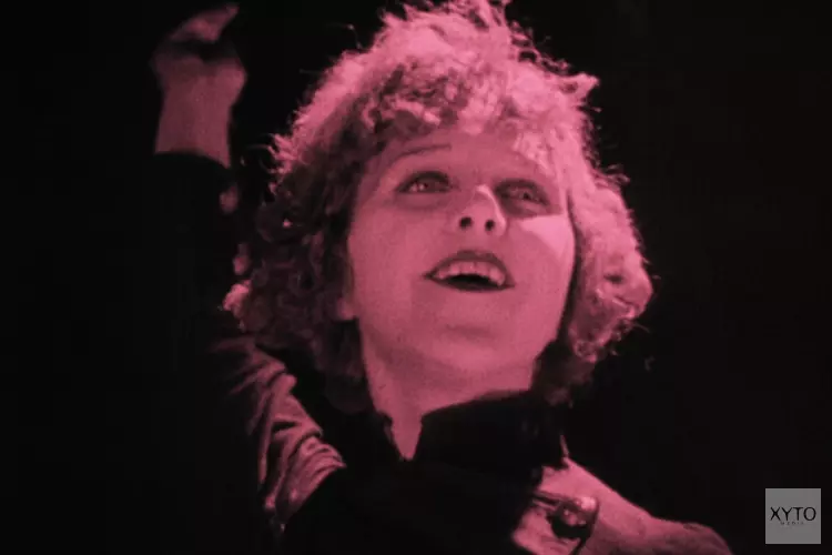 Stille Britse film uit collectie Eye in première in Londen