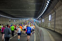 Amsterdam en Zaandam beperkt bereikbaar tijdens Dam tot Dam Weekend