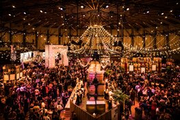 Pays d'Oc IGP opent First dates wijnbar op Amsterdam Wine Festival