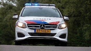 Dodelijk schietincident Imstenrade