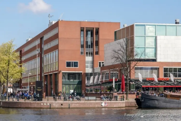 Begroting 2020: college investeert 450 miljoen in de stad