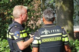 Gewonde na steekpartij Diamantbuurt