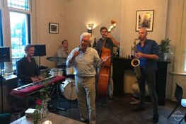 Nieuw seizoen Jazz op Zondag