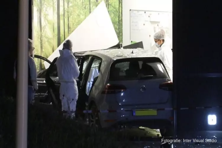 Laatste uren van vermoorde Kelvin Maynard in kaart gebracht: politie zoekt specifieke getuigen