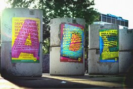 Melkweg ADE 2019: méér kleur dan ooit