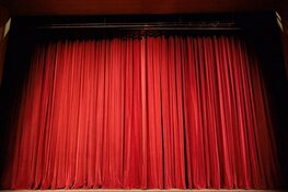 Maandprogramma Theater Bellevue oktober