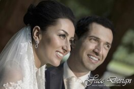 FACEDESIGN voor een stralende VIP-look op jouw mooiste dag!