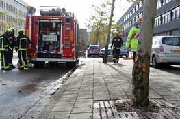 Meerdere ongevallen binnen korte tijd op Schiphol