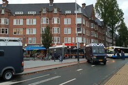 Politie voorkomt confrontatie Ajax- en Groningen-fans: 90 uitsupporters gearresteerd