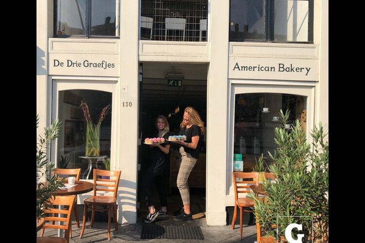 De Drie Graefjes is op zoek naar personeel