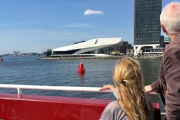 Herfst Jazz op het IJ