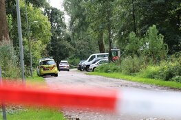 Man met schotwond overleden in Amsterdam