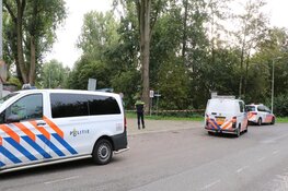 Man met schotwond overleden in Amsterdam