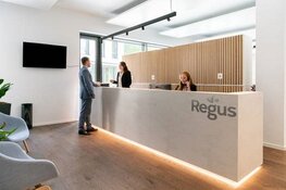 Regus opent nieuw business center in Amsterdam-Buitenveldert